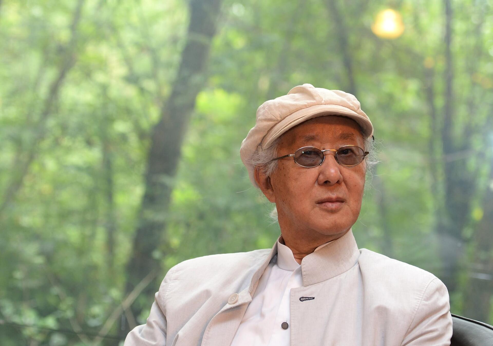 Arata Isozaki