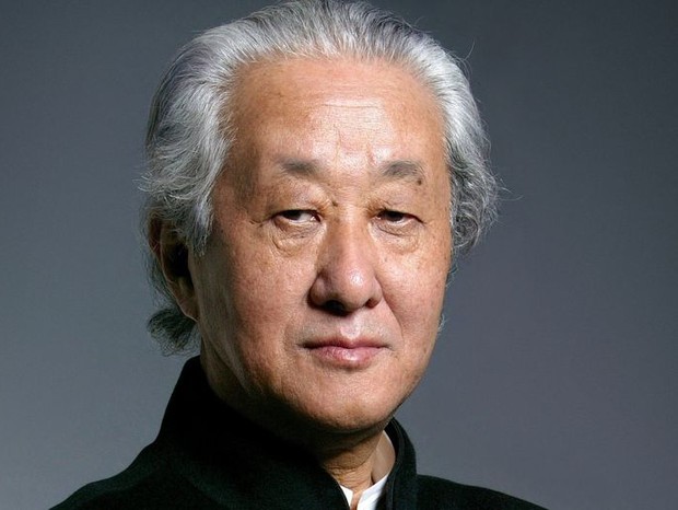 Arata Isozaki