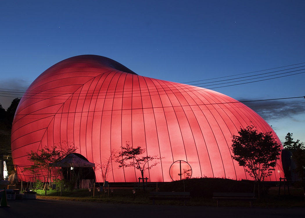 Lucerne Festival - Arata Isozaki