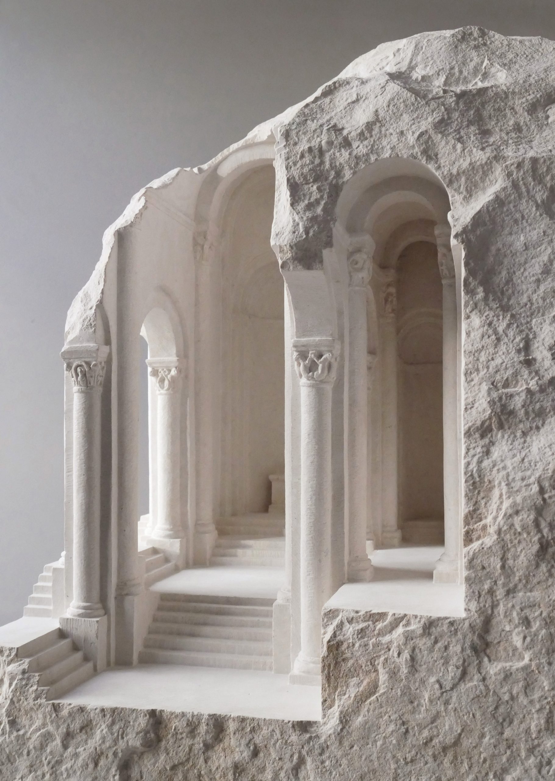Matthew simmonds: architect and sculptor 4 Matthew simmonds sculptor architect interior design5 scaled