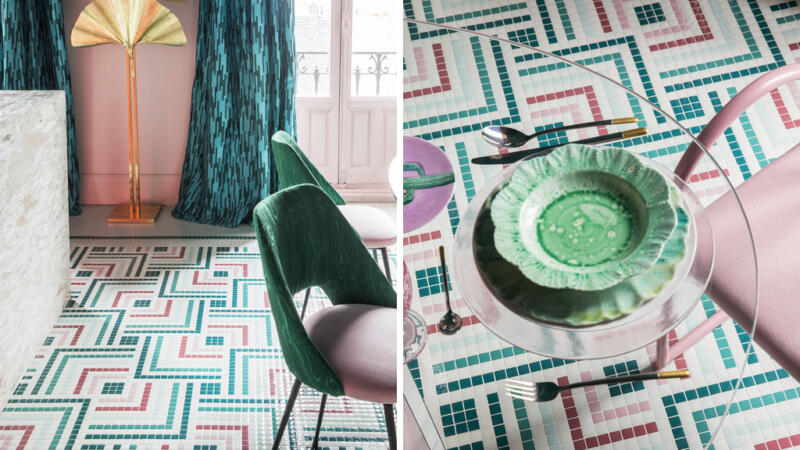 Osadia rebel kitchen best casa decor 2021 patricia bustos