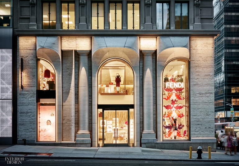 Peter-marino-architect-edgy-style-fendi-boutique
