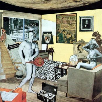 Richard Hamilton 1956