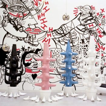 Jaime hayón: the spanish artist-designer Jaime hayón: the spanish artist-designer