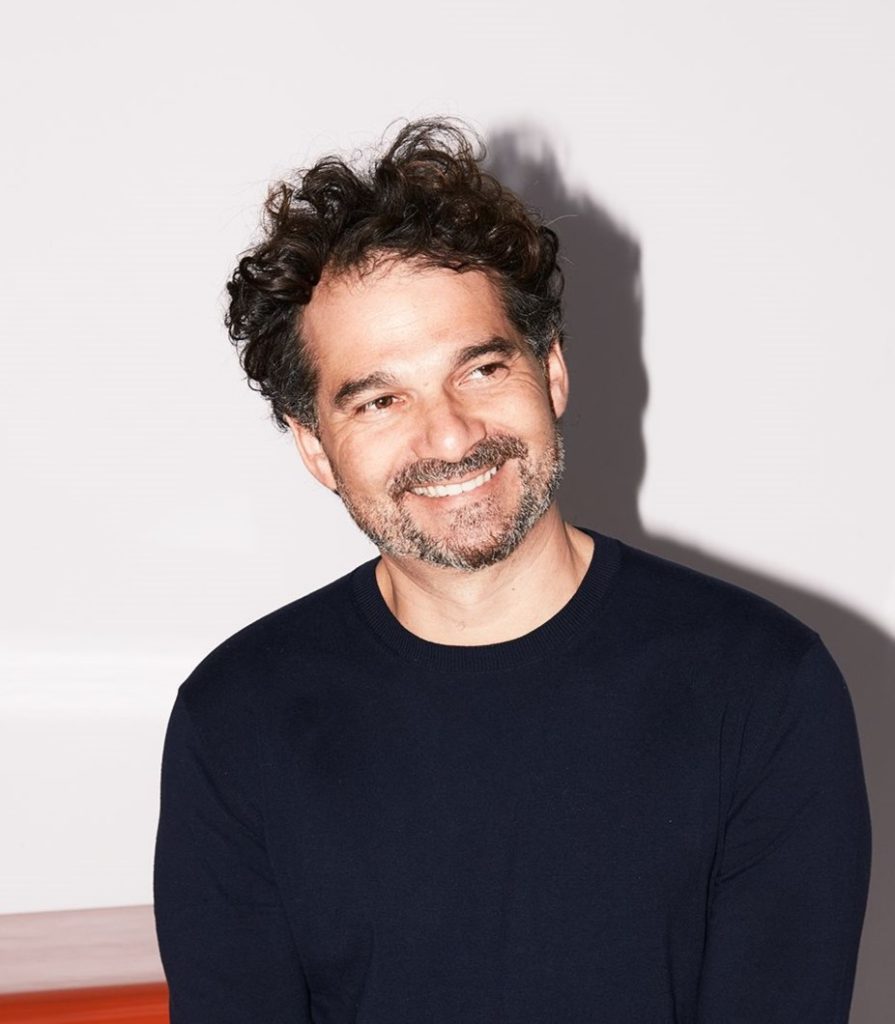 Jaime Hayón: the Spanish Artist Designer