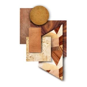 Wood veneer