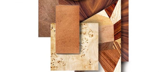 Wood veneer