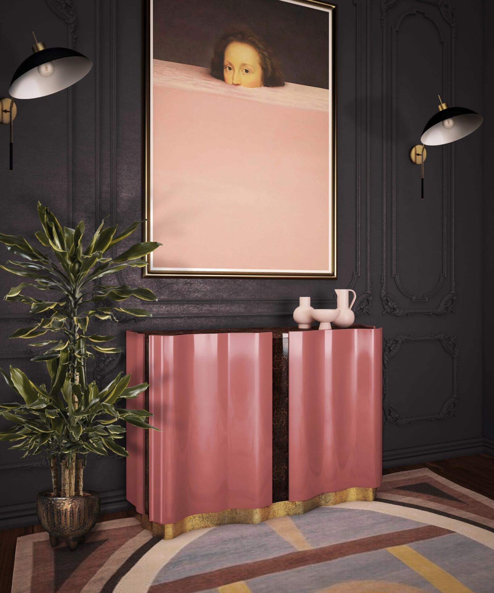 Horizon Sideboard Ambience