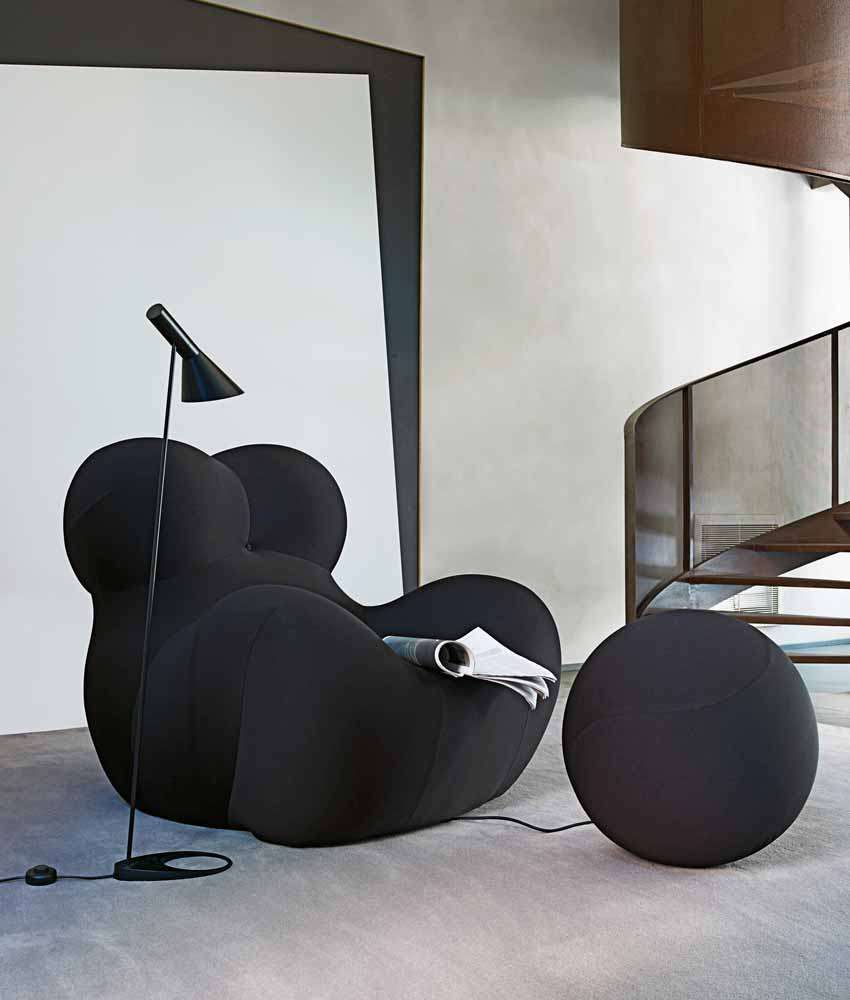 Iconic Furniture Pieces - Serie Up 2000