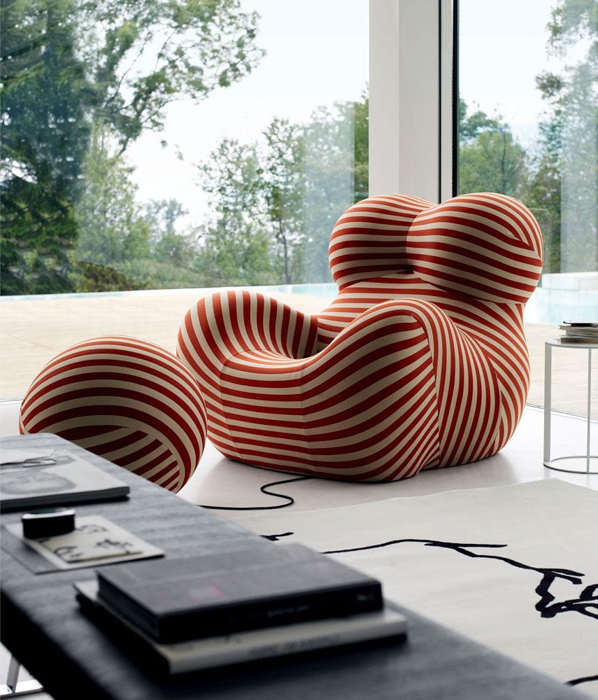 Iconic Furniture Pieces - Serie Up 2000