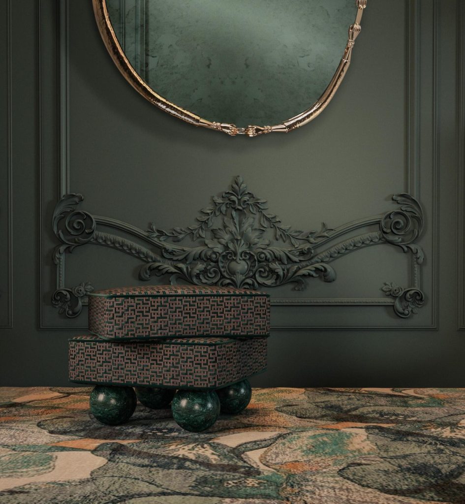 Green Details