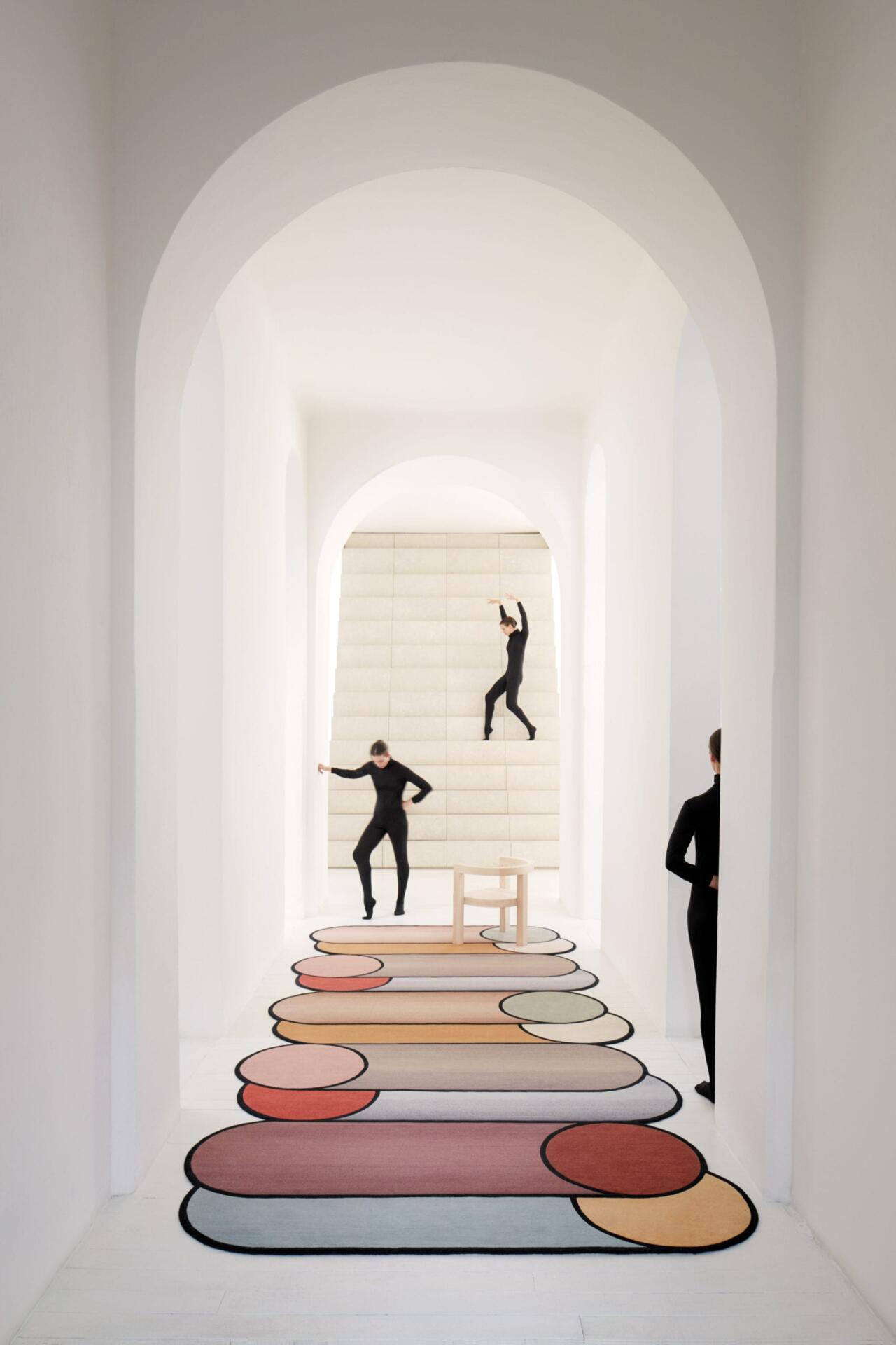 Patricia urquiola : must know collections Patricia urquiola : must know collections