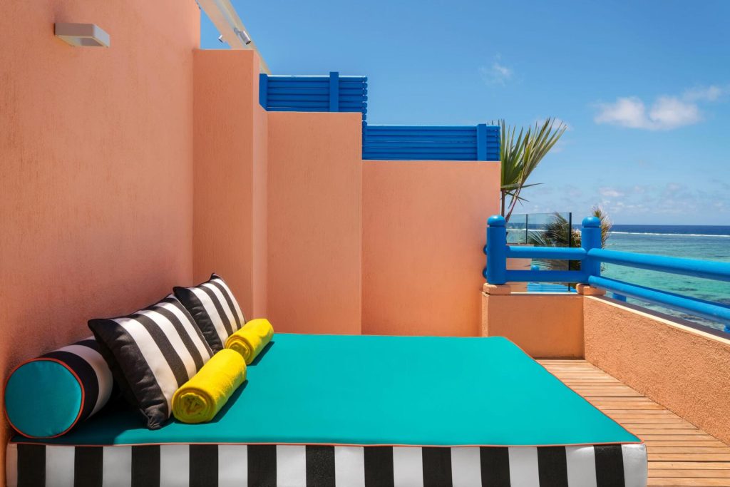 Camille Walala: Memphis Graphic and Interior Designer
