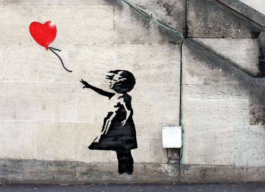 Banksy