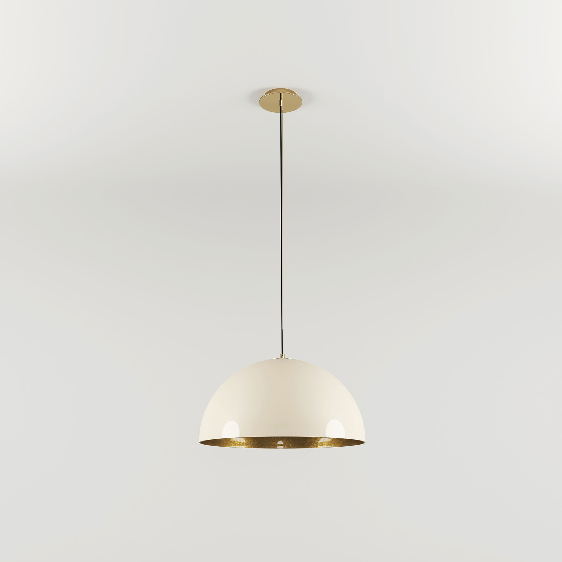 Brera Suspension Lamp