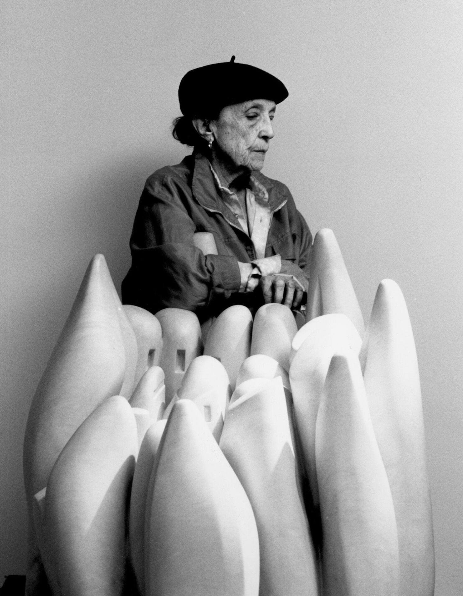 Louise Bourgeois