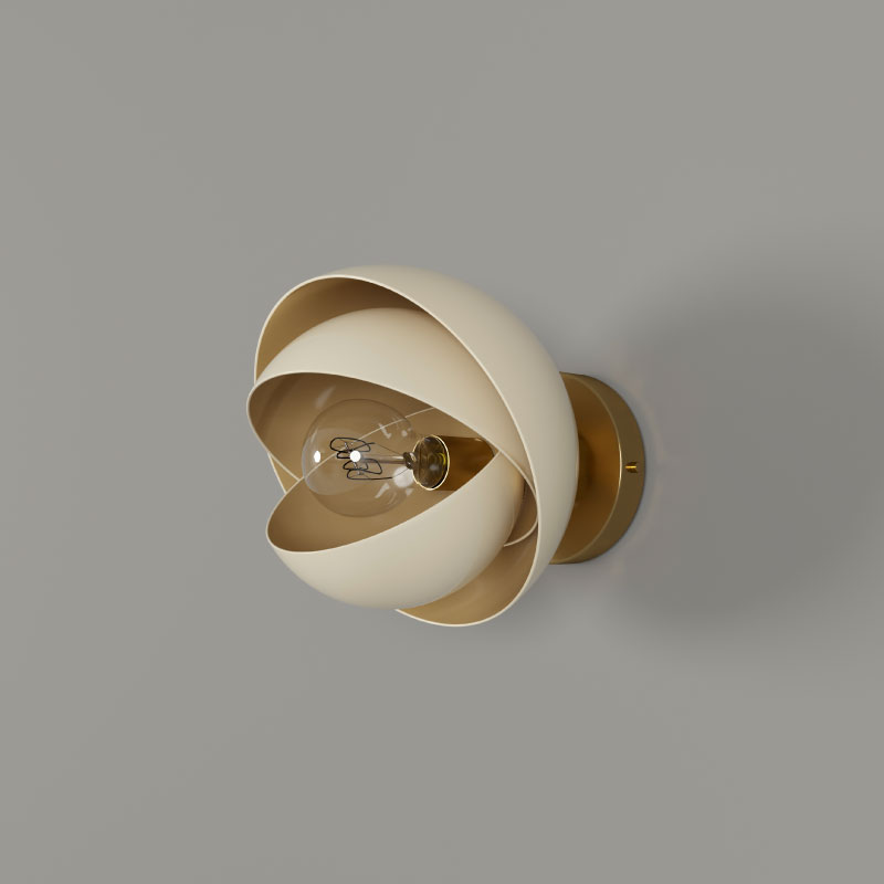 Mandevilla Wall Lamp Site Thumb
