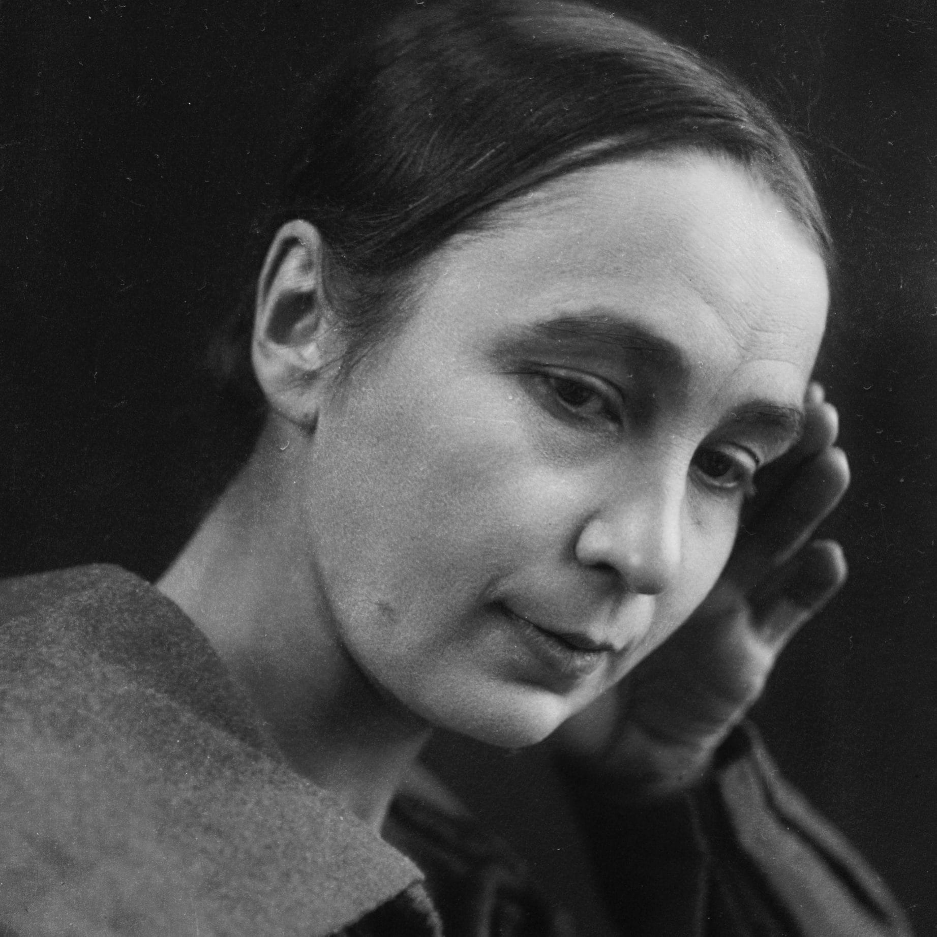 Natalia Goncharova