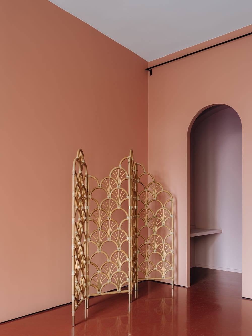 Project room- India Mahdavi-Bellechasse