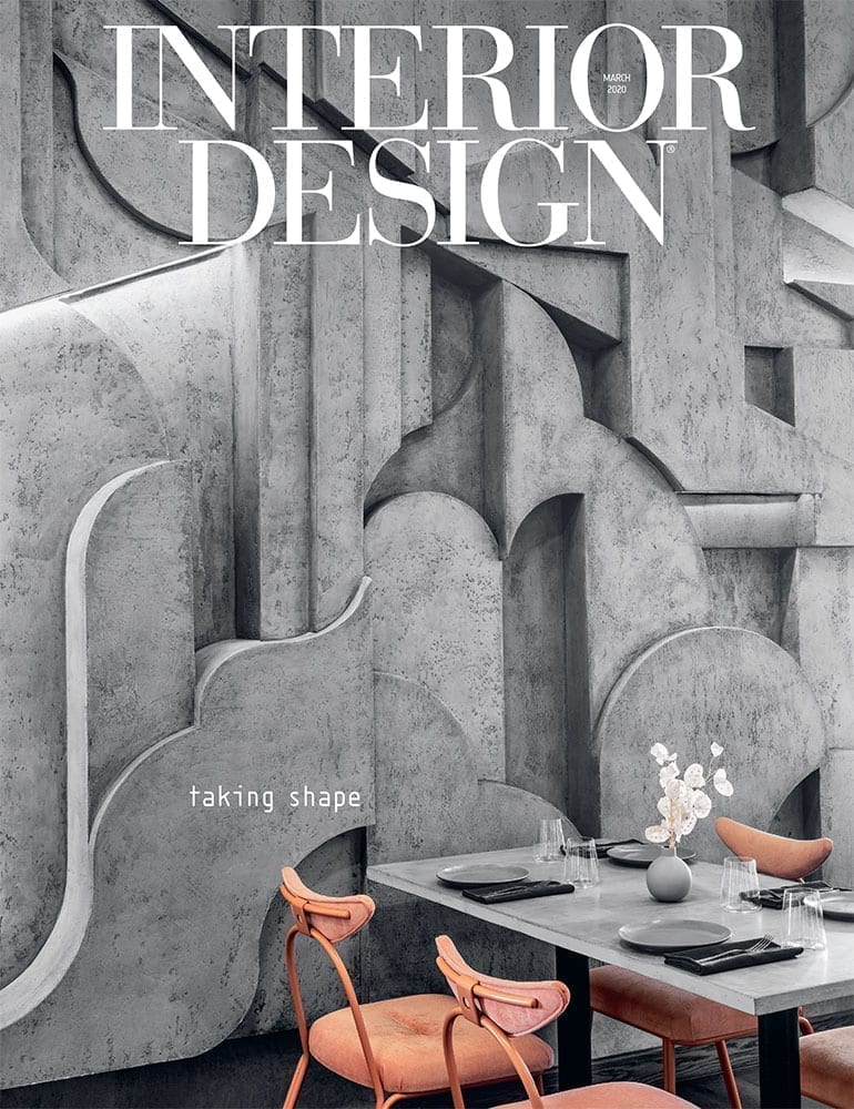 most known interior design magazines- interior design