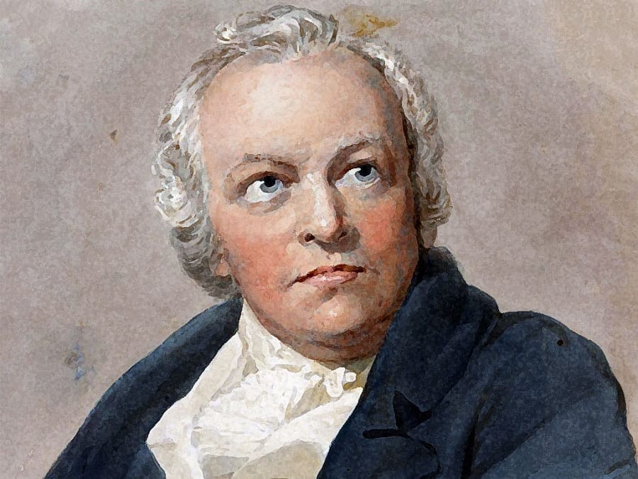 William Blake