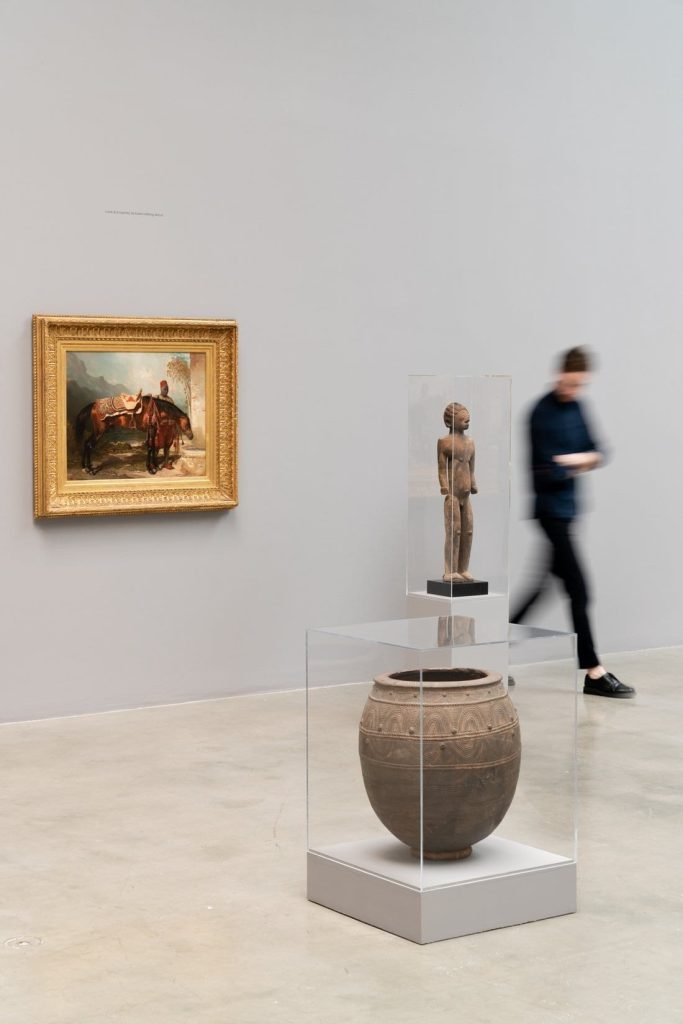 Best art galleries around the world Best art galleries around the world