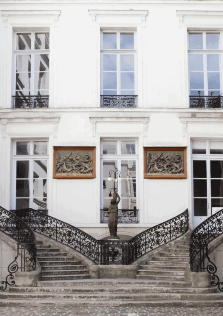 Best art galleries around the world Best art galleries around the world