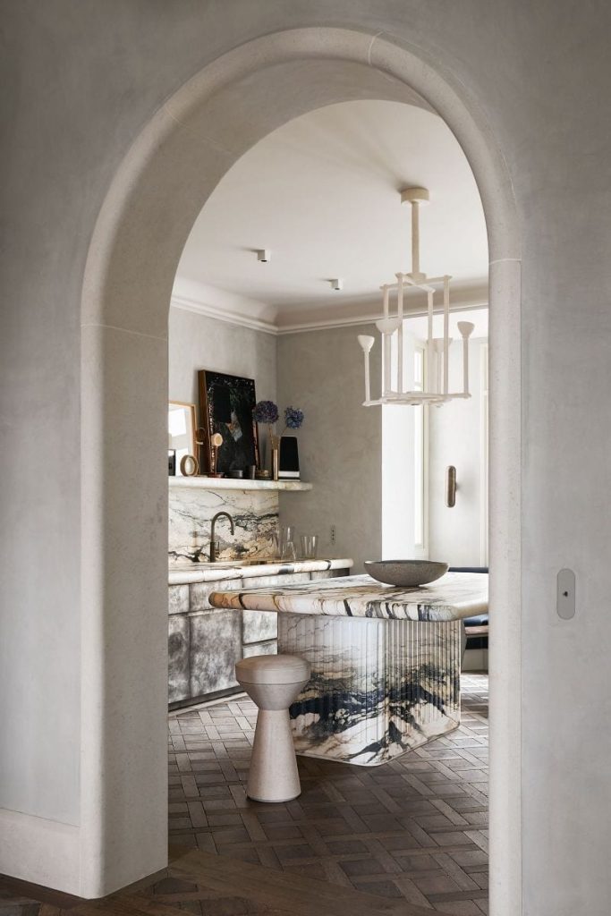 The French Dazzling Interior Designer: Joseph Dirand