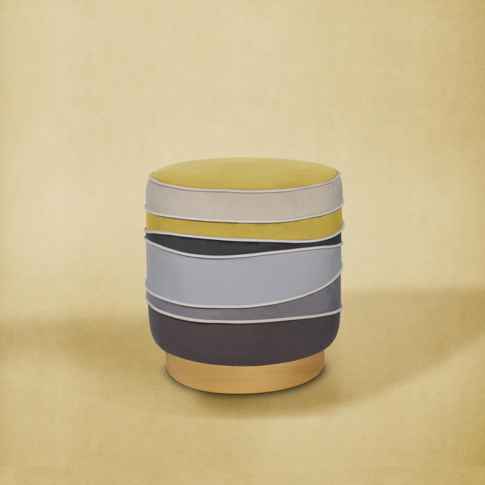 Charisse Stool Pantone 2021