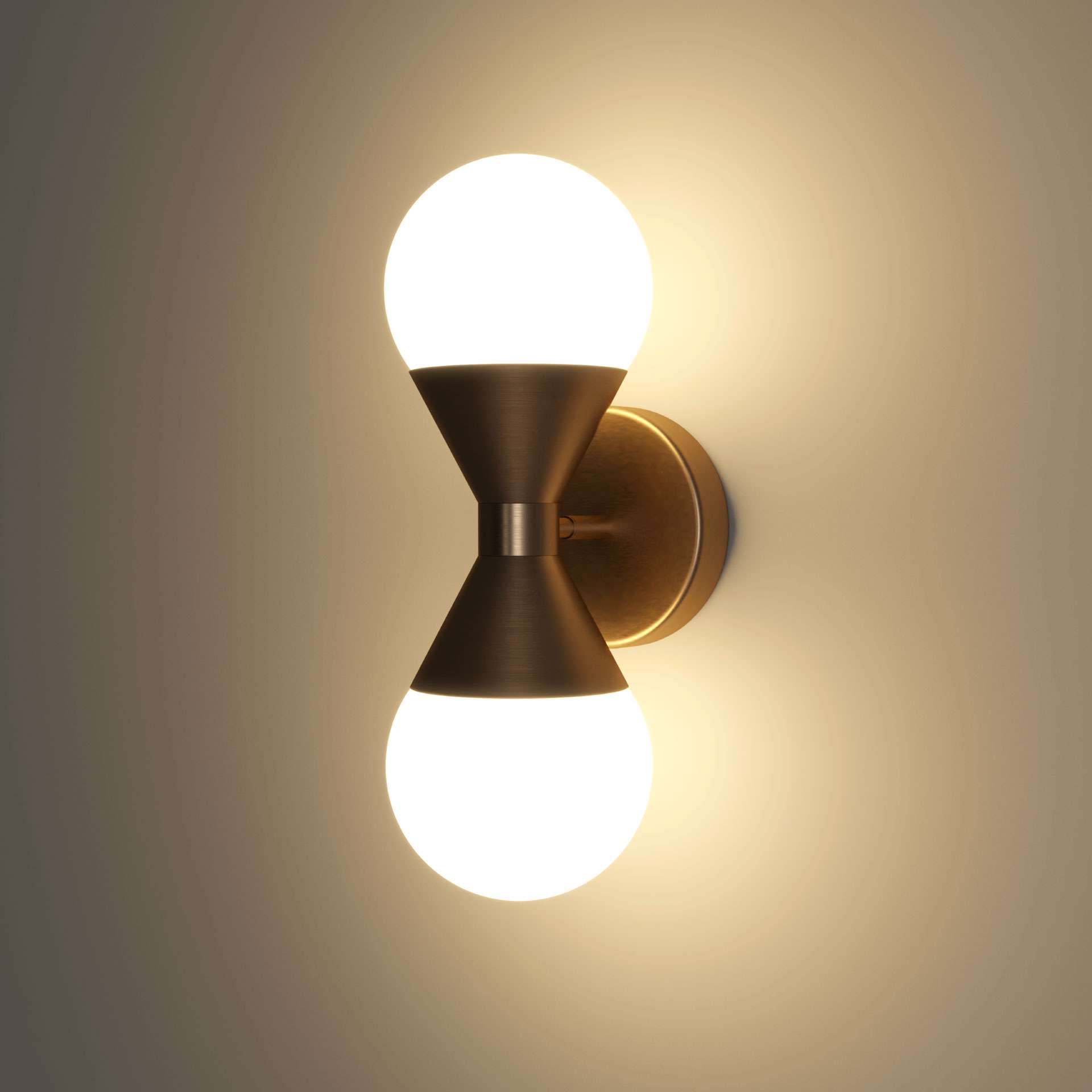 NoMad Wall Lamp