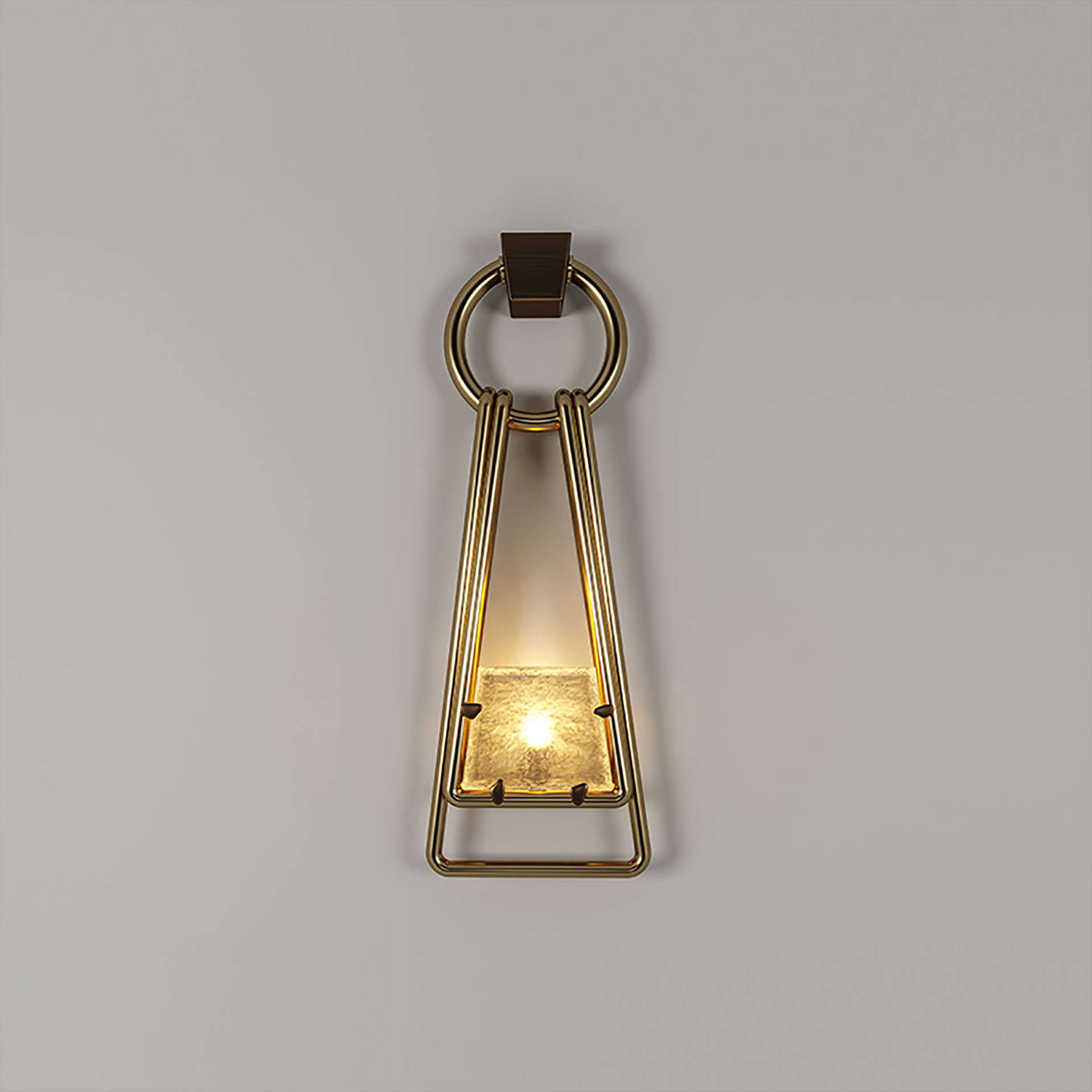 Baku Wall Lamp