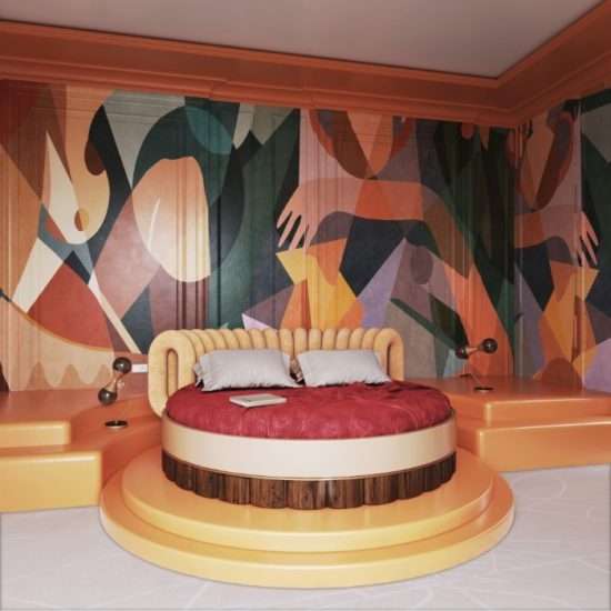 Malabar Artistic Furniture Artistic Furniture Artistic Pieces