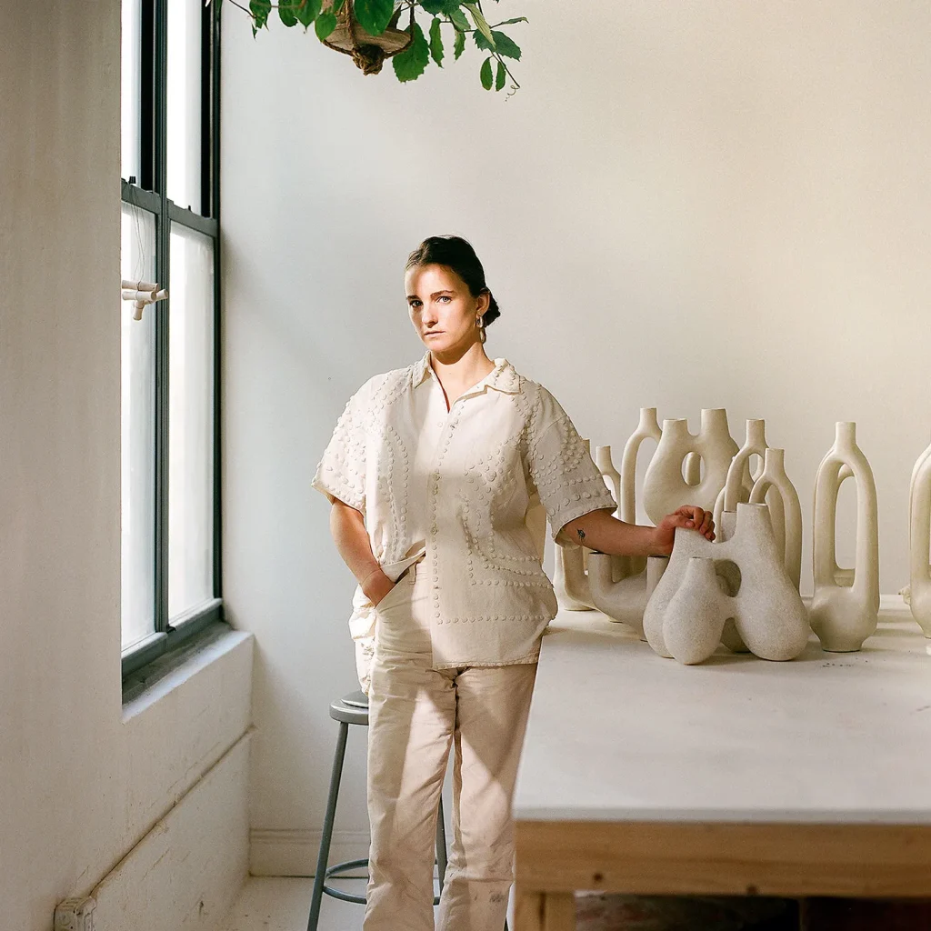 5 pottery ceramic artists you must know