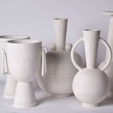 Eric Roinestad Ceramic Artists