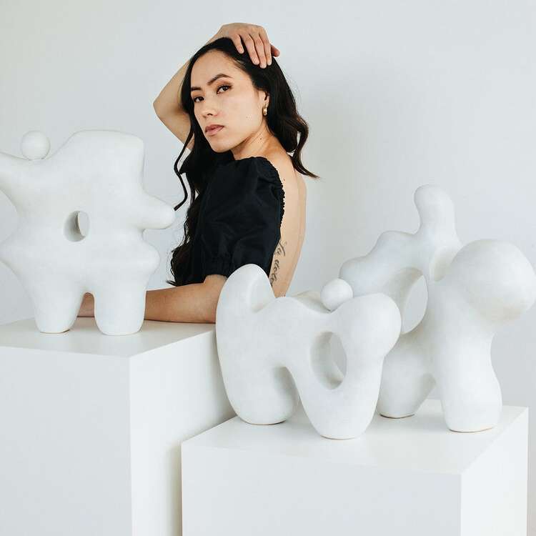 Kieu Tran - Ceramic Artists You Must Know