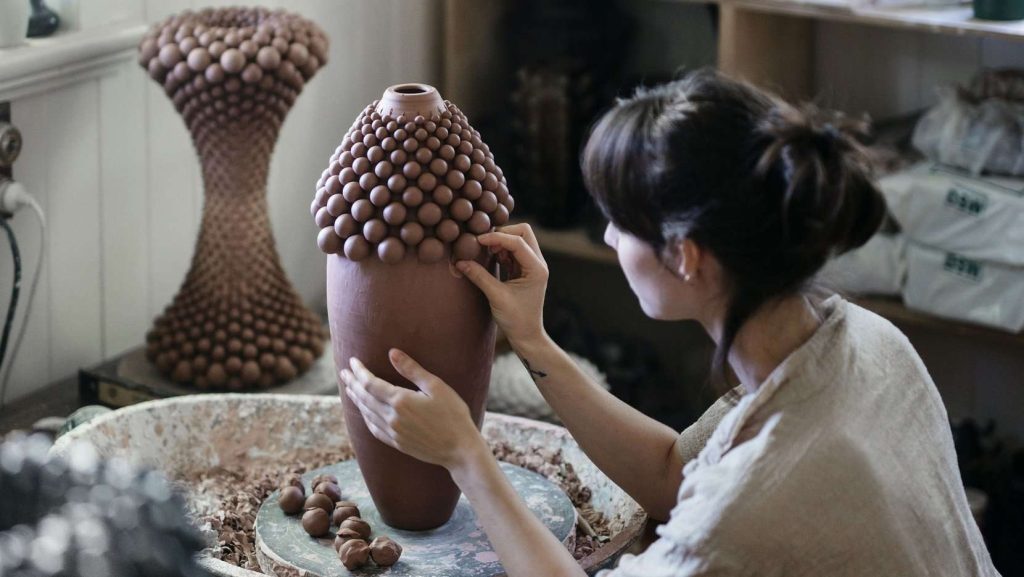 5 Pottery Ceramic Artists You Must Know