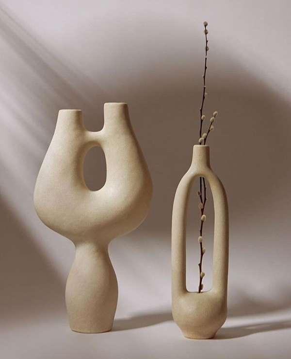 Simone Bodmer-turner - Ceramic Artists