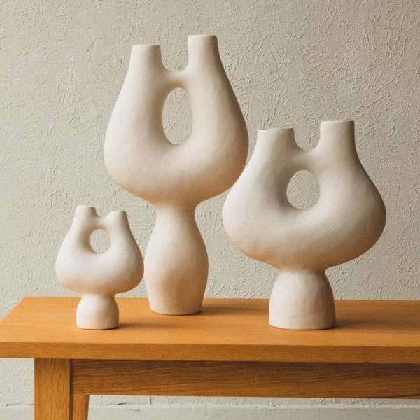 Simone Bodmer-Turner Pottery Ceramic Artist