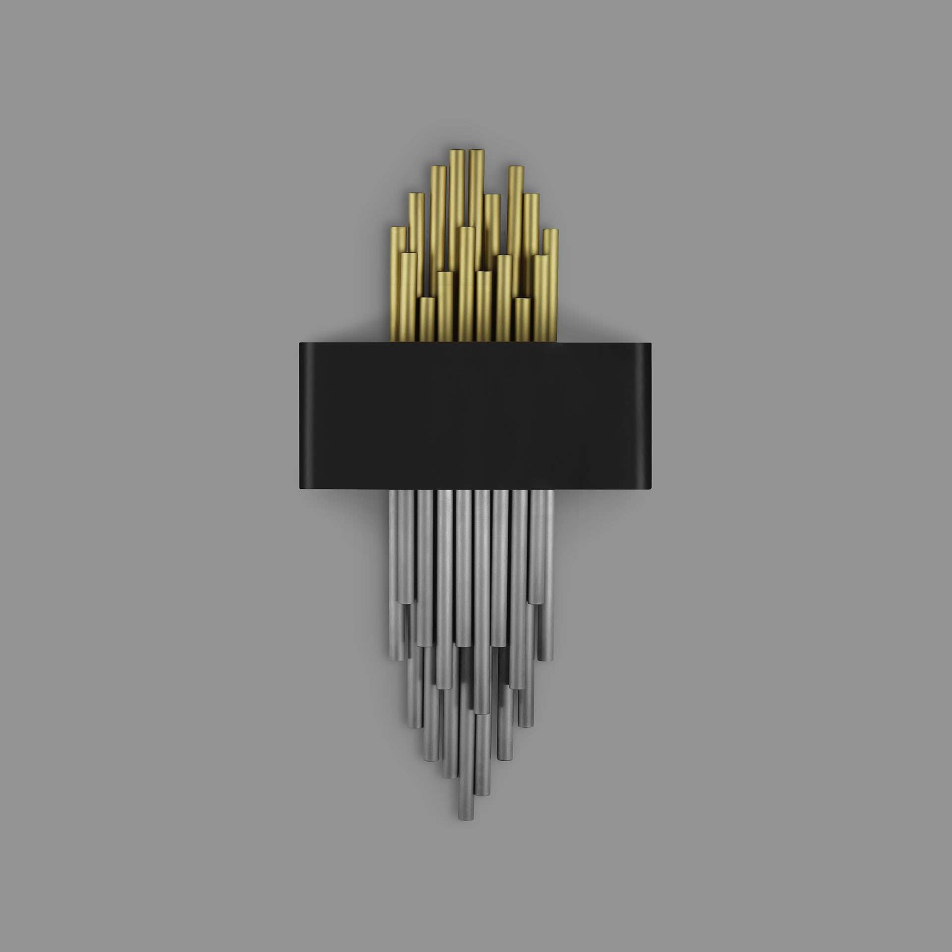 granville III wall lamp 1