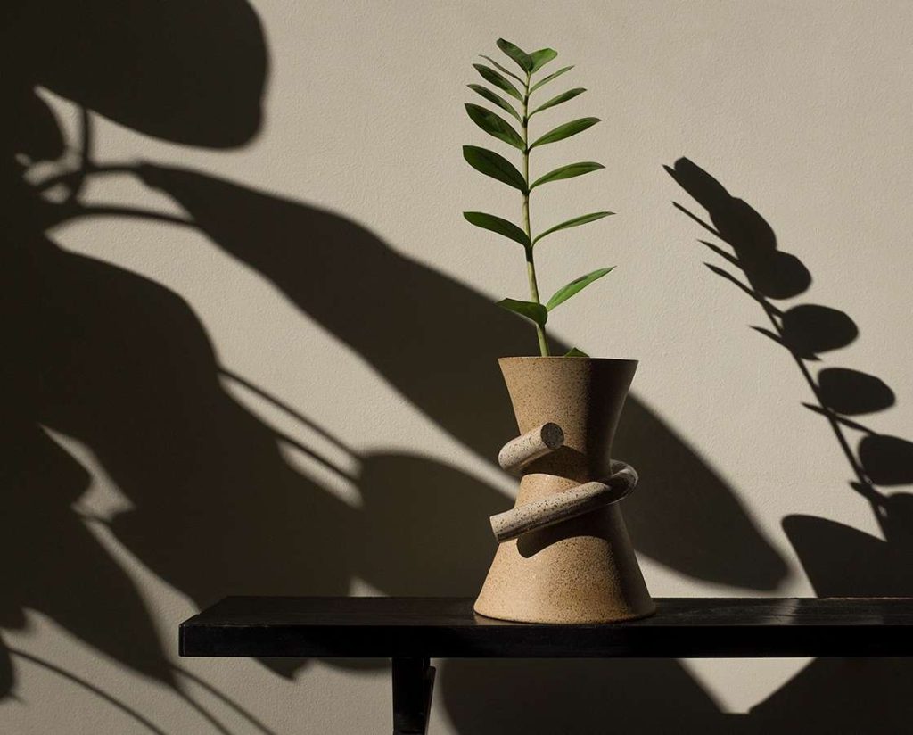 On Trend: Ceramic Vases To Highlighting Your Decor