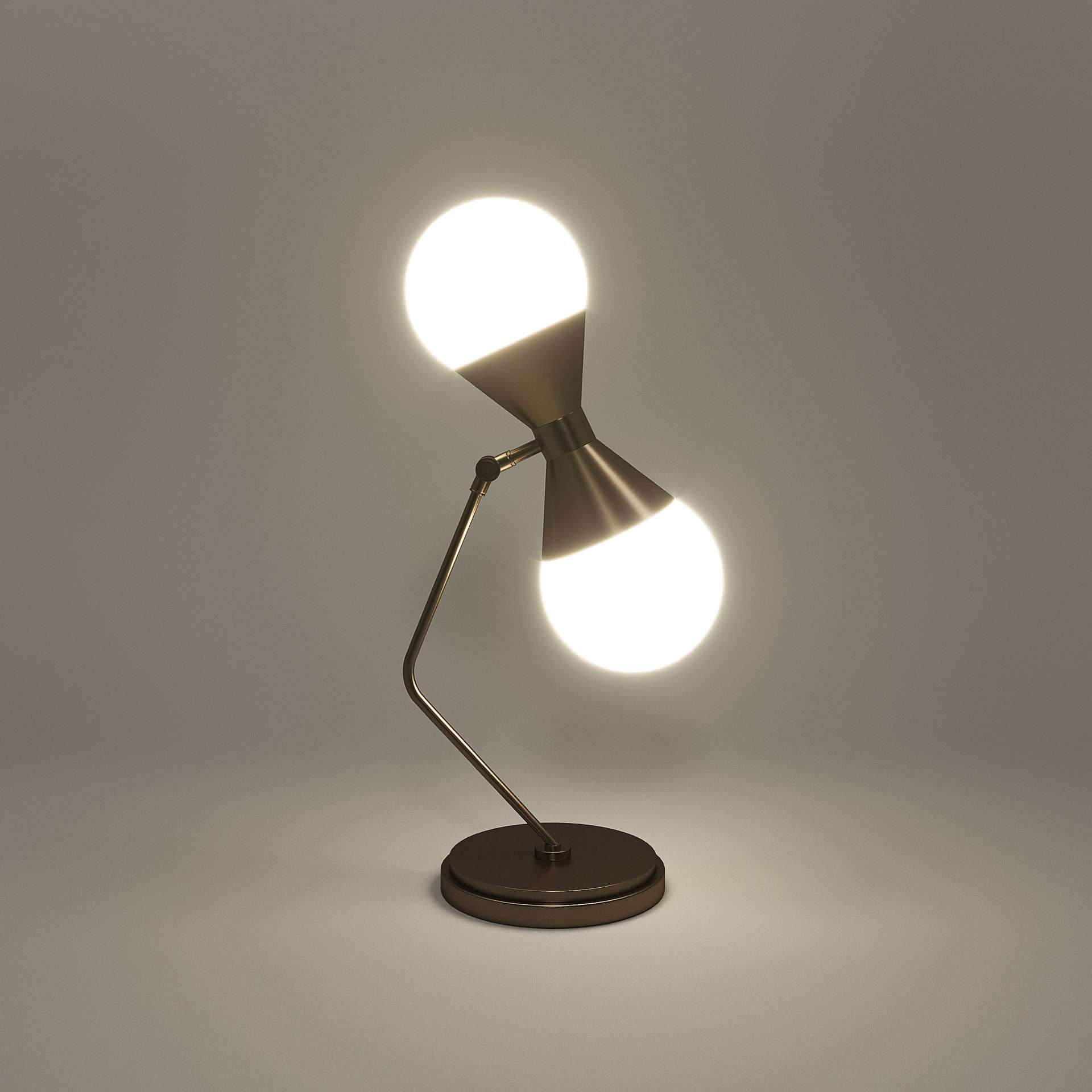 Nomad Table Lamp