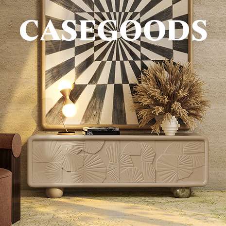 casegoods