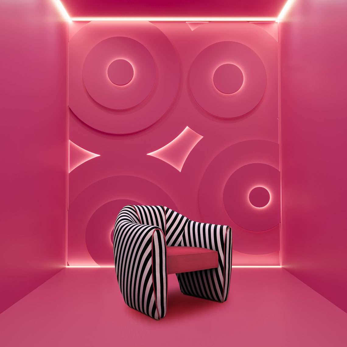 Viginti armchair 02