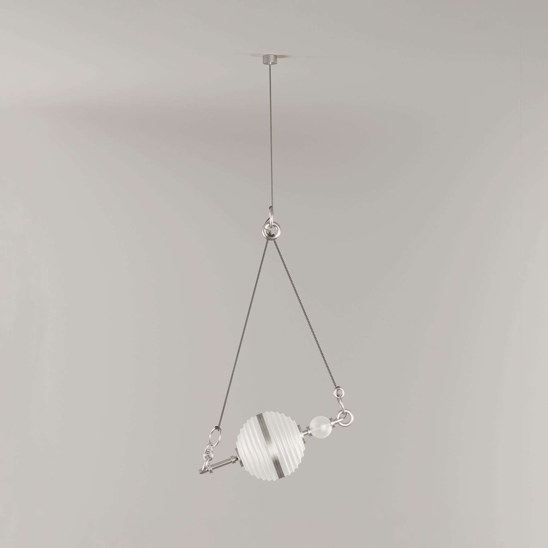 Saturn Pendant Lamp