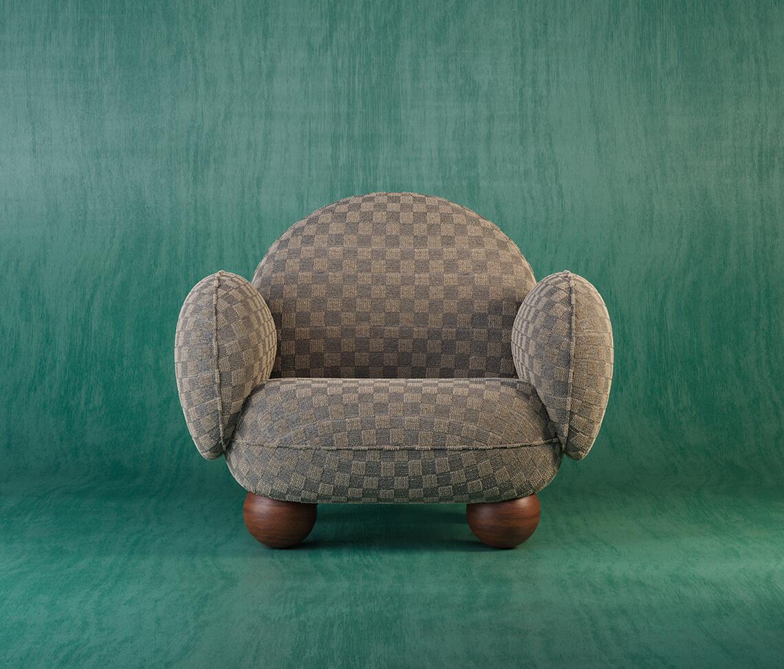 The Artistic Vision of Seating