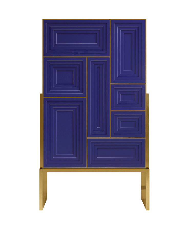 Venezia cabinet Venezia cabinet