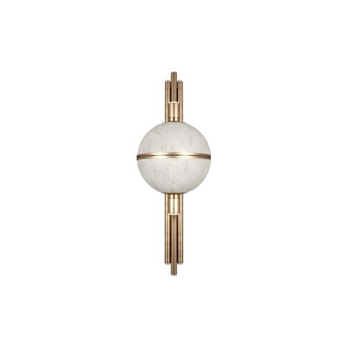 Andros Wall Lamp