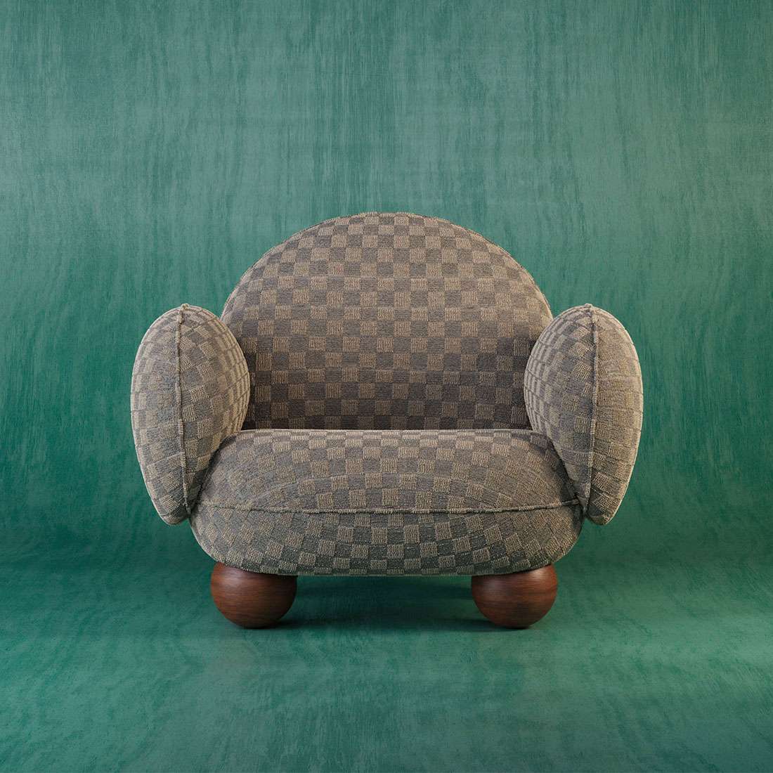 Gala Armchair