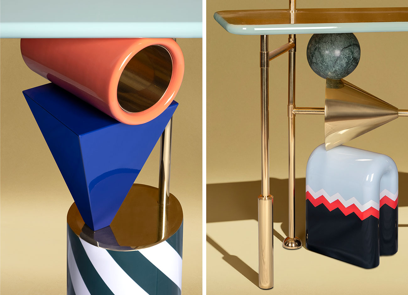 Ahrt console Ahrt console 4 1