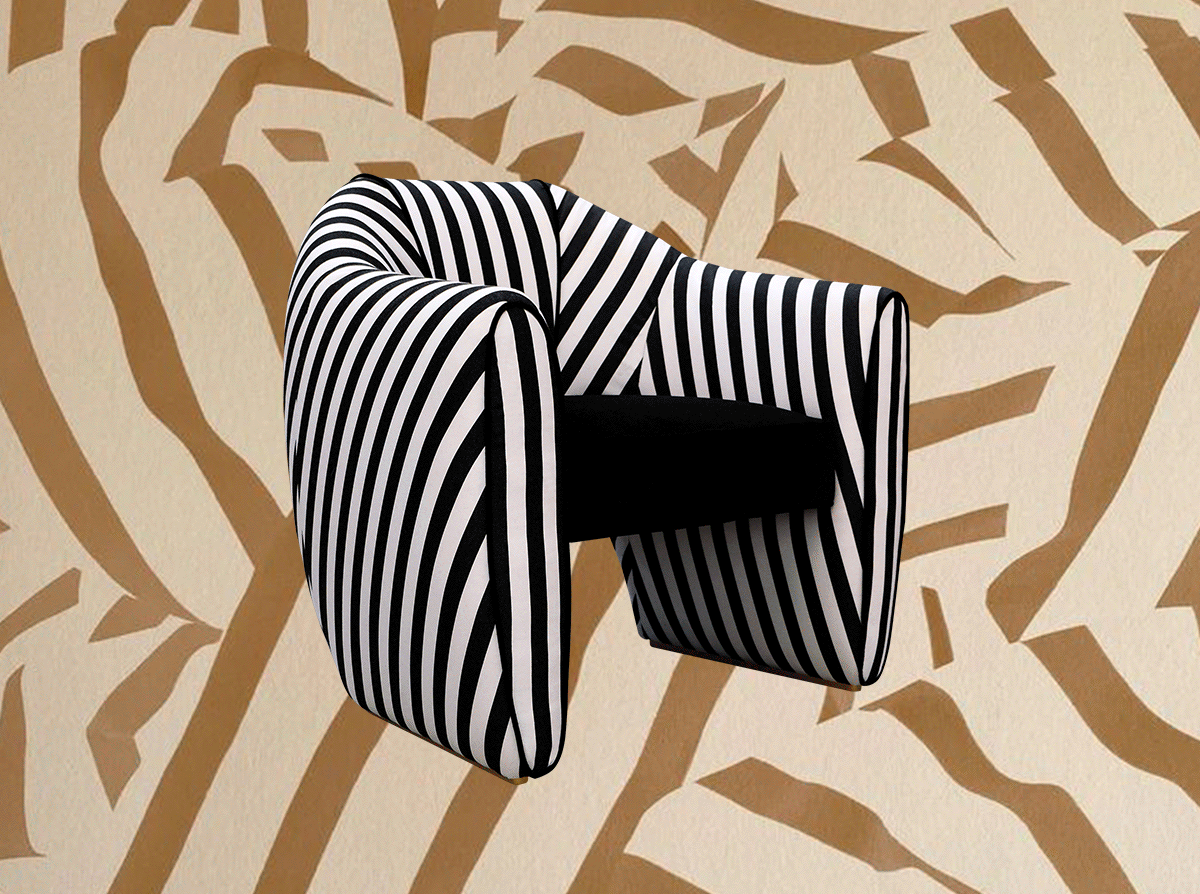 Stripe it up Stripe it up